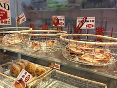 -杨柳河(地铁站)