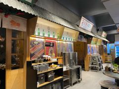 -GOGIYA·咕叽吖韩国传统烤肉店(小榄店)