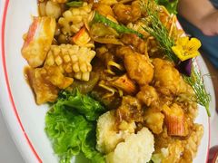 -北塘海鲜·天津菜(大光明桥旗舰店)