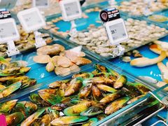 -盒马鲜生(皇庭广场店)