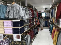 -优衣库(上海正大广场店)