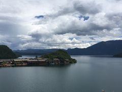 -丽江泸沽湖景区-里格半岛