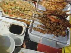 -木屋烧烤(白石洲店)