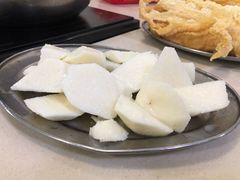 淮山-菜忠潮州牛肉店(岗厦店)