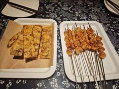 -清真·凡人居·融合餐厅(南山总店)