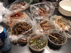 -黄毛鸭脖(汉阳总店)