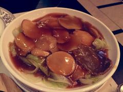 -食为先(Shark Fin)