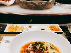 -万达瑞华酒店·品珍中餐厅