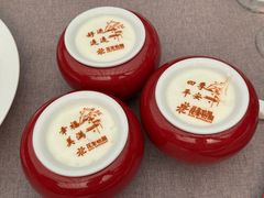 -花家怡园(四合院总店)