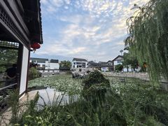 -常熟方塔园