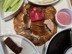 -壹零捌道·北京烤鸭(车公庄店)