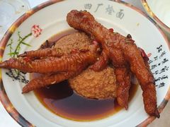 -四厂烩面(棉纺路店)