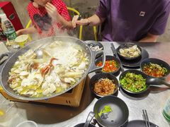 -水哥卜卜贝(东晓·胜汇里店)