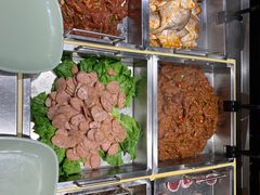 -环球约客烤涮自助(铜锣湾店)