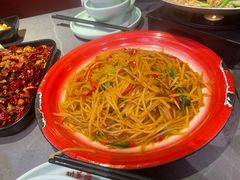 -川芙蓉·市井老川菜(长寿路店)