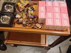-東盛炭烤自助料理(玄武招商花园城店)