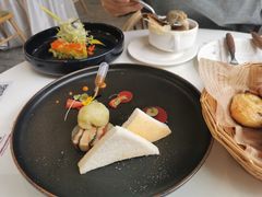 -自如ZSPACE四合院艺术餐厅