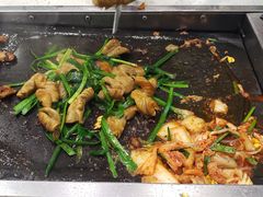 -韩时烤肉(丰科万达广场店)