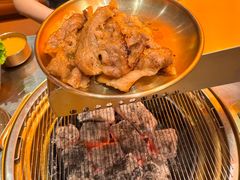 -西塔老太太泥炉烤肉(苏州大悦城店)