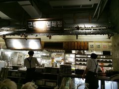 -三代烤肉(保利广场店)