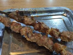 -西北朗益和穆斯林餐厅