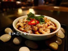-湖滨28中餐厅·西湖宴·杭州君悦酒店