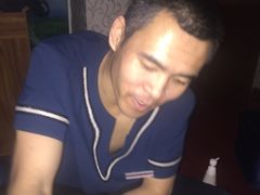 -华夏良子·足道SPA艾灸(铁道大厦店)