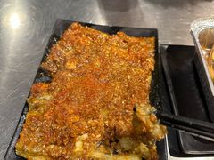 -小旋风·鹤岗烧烤(佳丰北苑店)