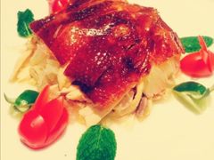 -8餐厅(新葡京酒店)