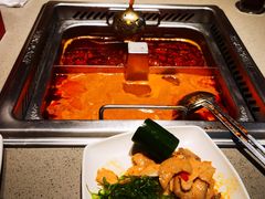 -海底捞火锅(龙湖金沙天街店)