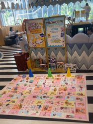 -奈尔宝·儿童乐园·亲子餐厅(前滩店)