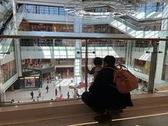 -新城市广场