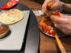 -一烧一烤•锦州烧烤(KTV包房·长江街店)