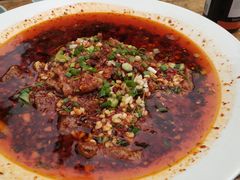 -院8里·小聚园老川菜(九眼桥店)