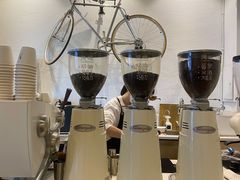 -常识咖啡common sense(春熙路店)