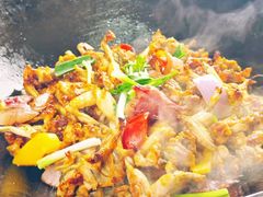 -美未居·老字号·地道顺德菜·桑拿鸡·鱼生(容桂店)