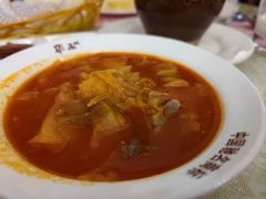 -华梅西餐厅(哈尔滨中央大街店)
