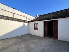 -马相伯故居