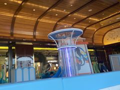 -童趣廊·儿童波波池·海洋球(长隆横琴湾酒店)