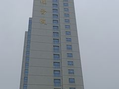 -南京鼓楼医院(鼓楼本部)