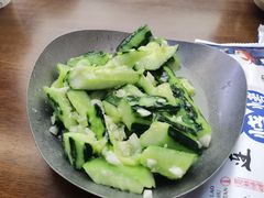 -老虎滩大连海鲜烧烤(水游城店)