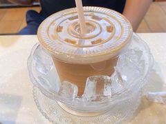 -九龙湾茶餐厅(东门店)