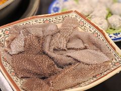 -飘香火锅(玉林西路店)