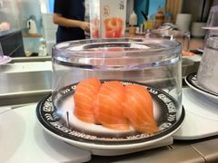 -元气寿司(金光华店)