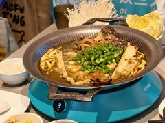 -半天妖烤鱼(龙湖龙湾天街店)