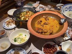 -寨子里的钵钵菜·湘西山里菜(魅力湘西店)