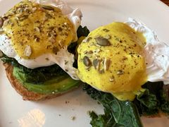 -Egg•Allday Brunch(襄阳北路店)