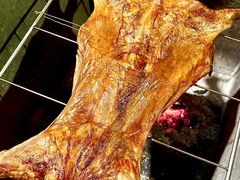 -西夏一品烤全羊(百桥路店)