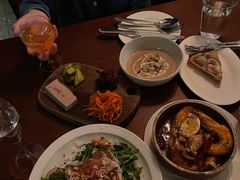 -羽深肉铺 Steak & Wine