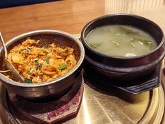 -海之屋韩式烤肉(海棠68环球美食街店)